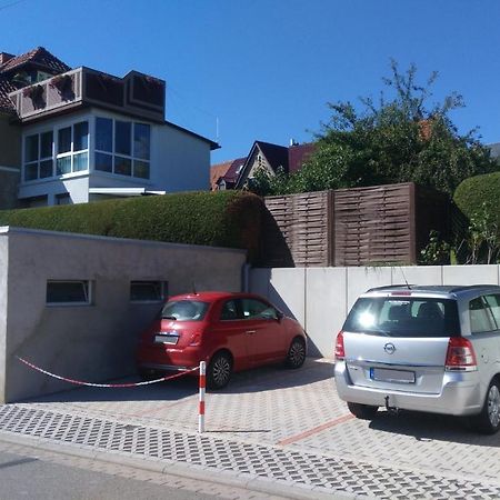 Ferienwohnung Wanderurlaub Thueringen Schmalkalden Exterior foto